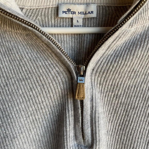 Peter Millar Sweater - Picture 7 of 8